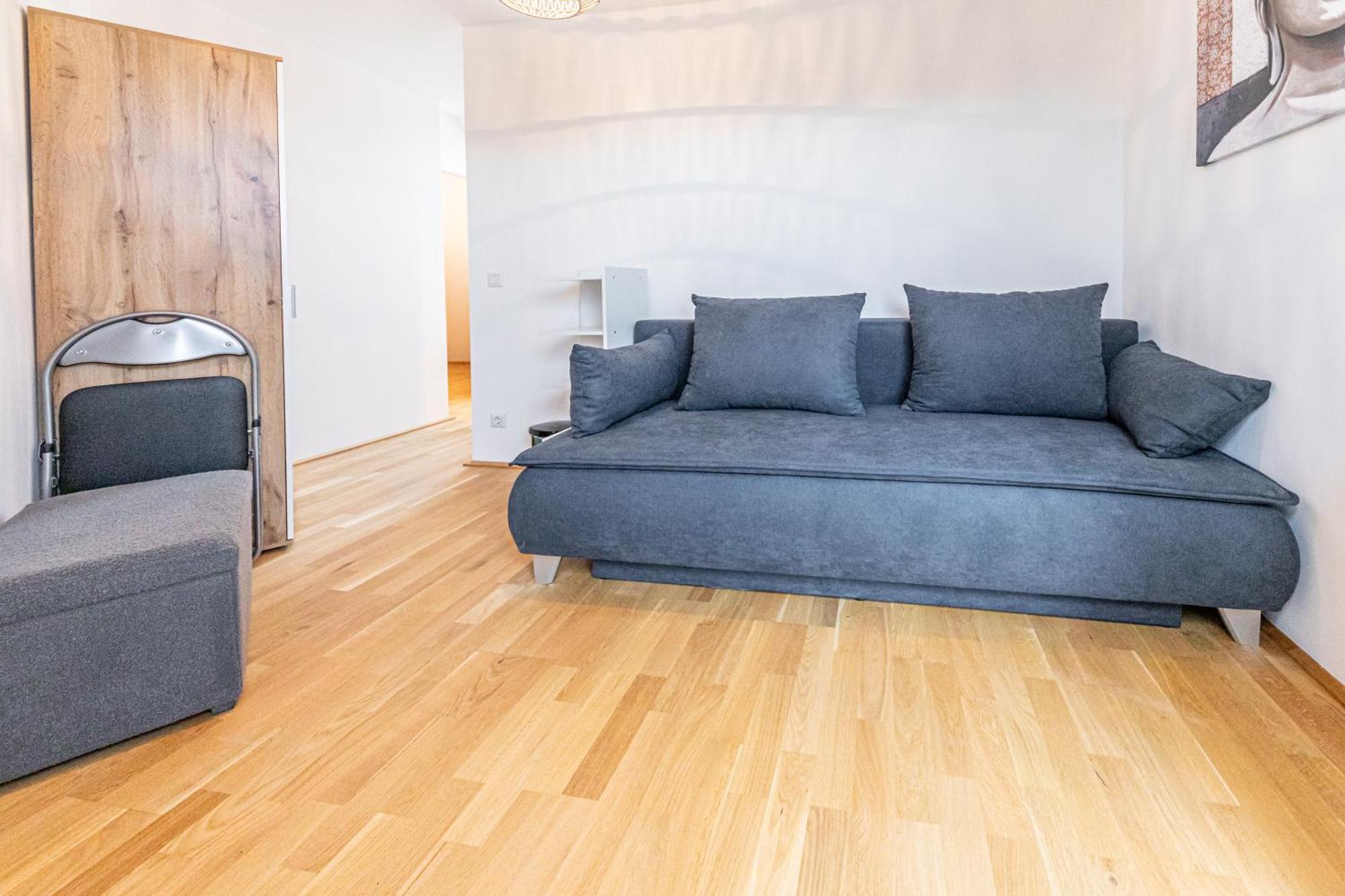 Penthouse Suites By Jr City Apartments Viyana Dış mekan fotoğraf