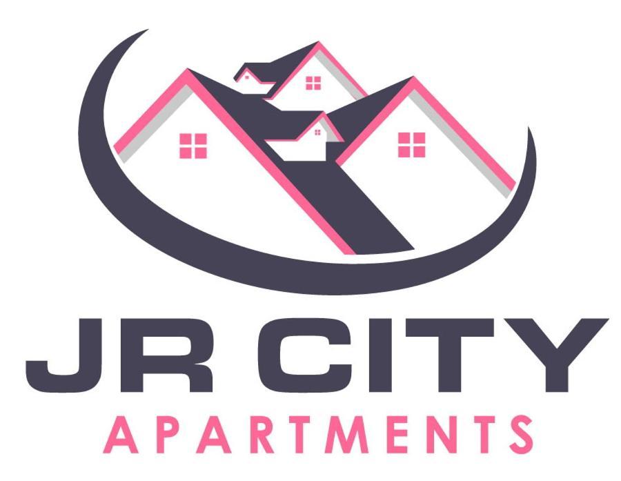 Penthouse Suites By Jr City Apartments Viyana Dış mekan fotoğraf